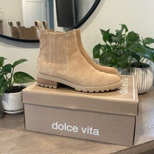 Dolce Vita Fraya H2O boots